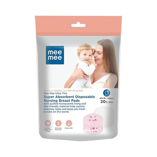 MMA-3720A(PK-48)BREAST PAD