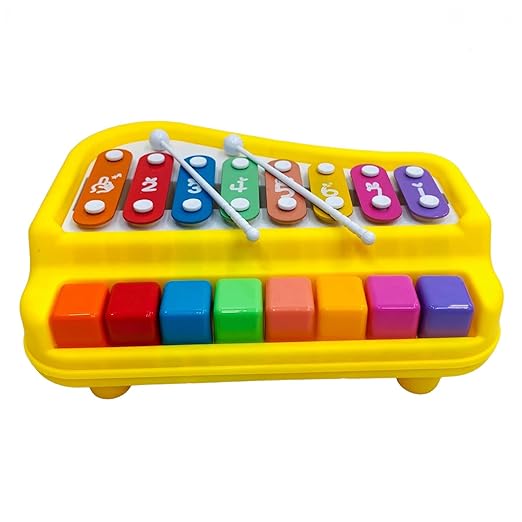 CE321 BIG MELODY XYLOPHONE.12