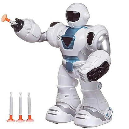Robot Warrior