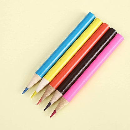 BLISSBORN Portable Art & Painting Color Kit