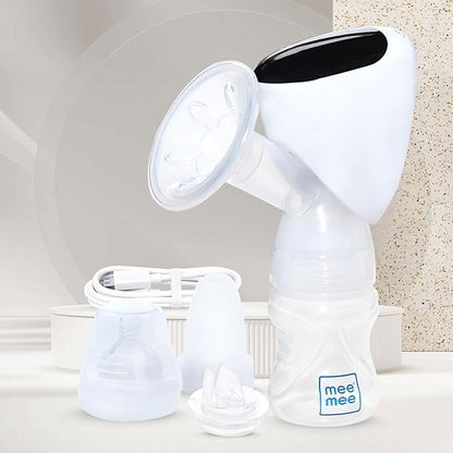 MMA-80220A BREAST PUMP