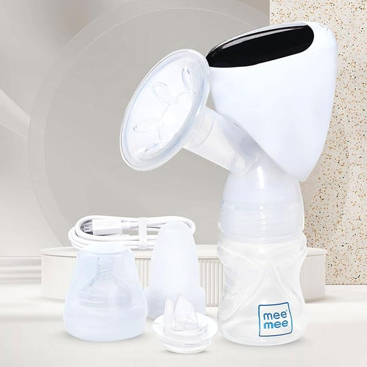 MMA-80220A BREAST PUMP