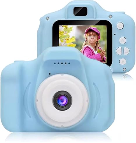 UB9-49-10-CHILDREN DIGITAL CAMER