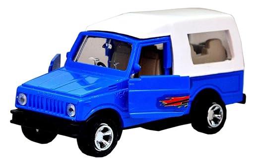 Dx. Gypsy D/O - Min toy