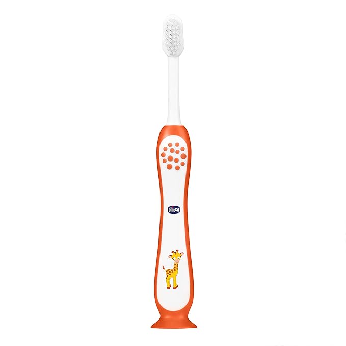 109801 TOOTH BRUSH ORG 3Y-8Y