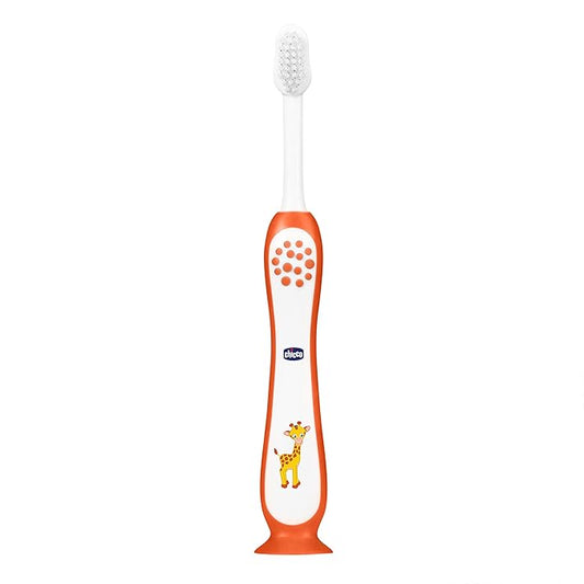 109801 TOOTH BRUSH ORG 3Y-8Y