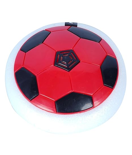 AIR FOOTBALL ASSORTED