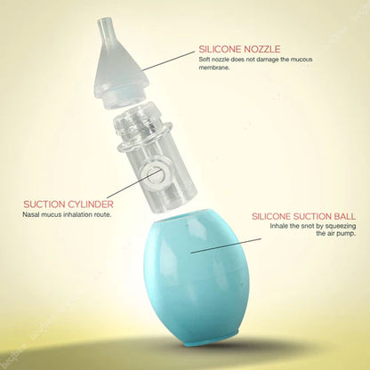 NASAL ABSORPTION IE522 MIXING - Mamadada