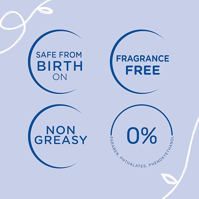 Mustela Cradle Cap Cream 40ML