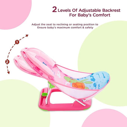 MMF-830D PNK BATHER