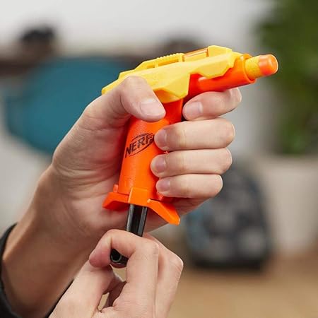 E6972 NERF ALPHA STINGER.12