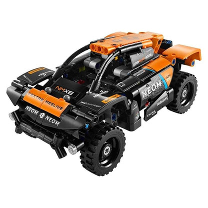 42166 NEOM MCLAREN EXTREME E RACE