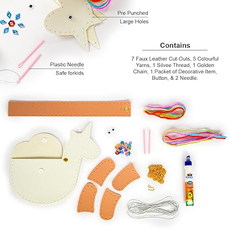 MAKE YOUR OWN SLINGBAG
