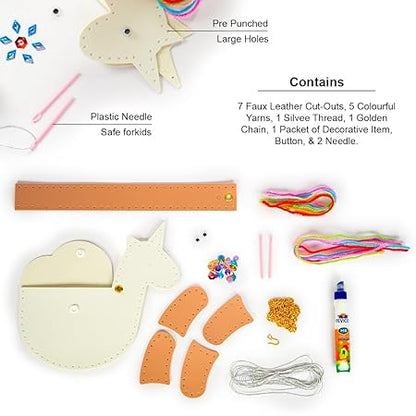 MAKE YOUR OWN SLINGBAG