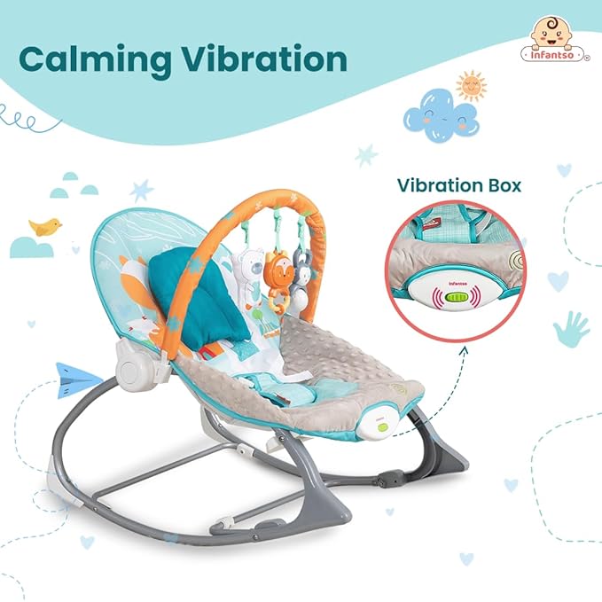 BABY ROCKER