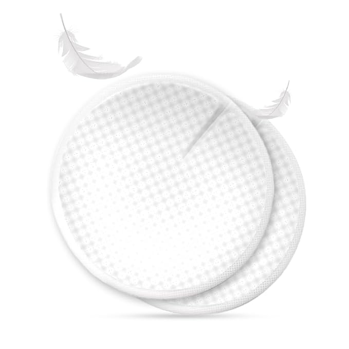 VBBF3-05 BREAST PAD 12PCS