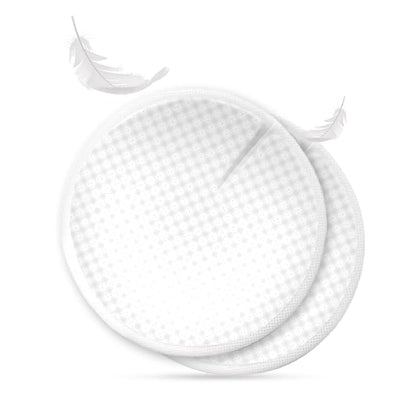 VBBF3-05 BREAST PAD 12PCS