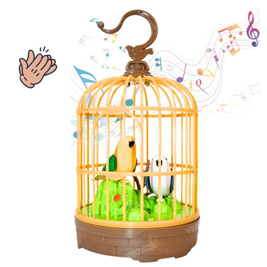 B.TOY BIRD SMALL