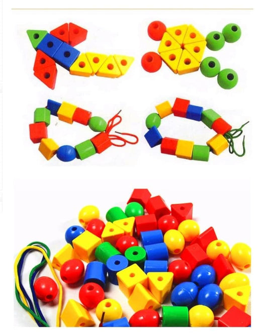 BEADS PLAY