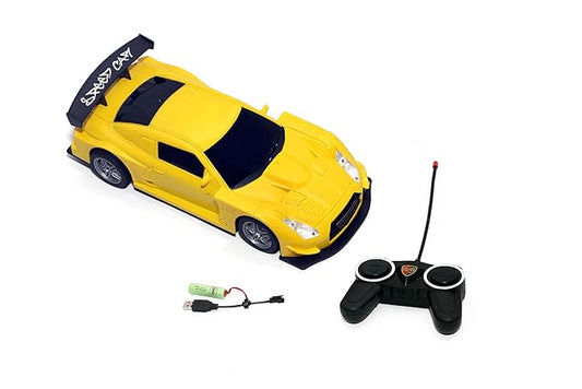 NS007 ROAD BURNER RC CAR ASSORTED