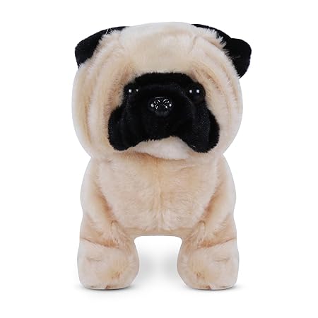 PEANUT WALK DOG
