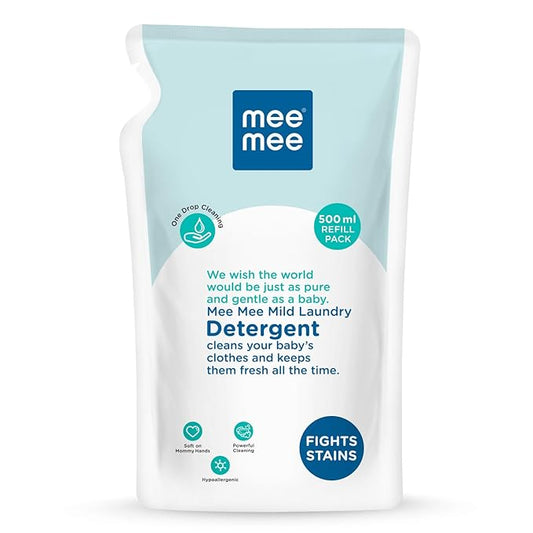MMA-1310 R1 DETERGENT