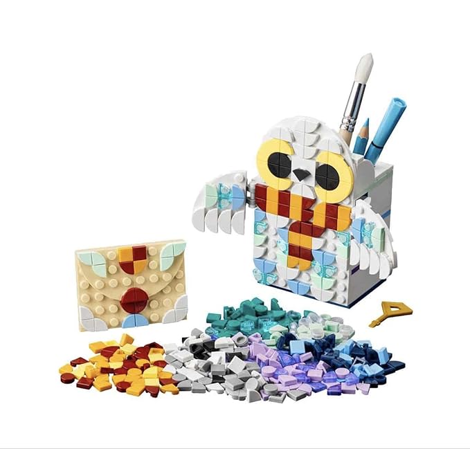41809 HEDWID PENCIL HOLDER