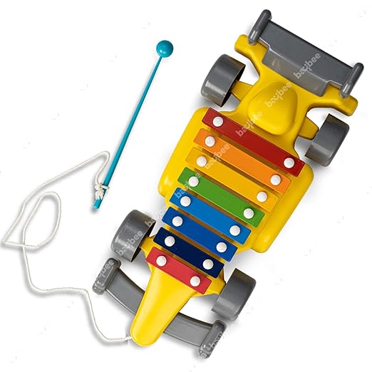 AT55-MUSICAL XYLOPHONE