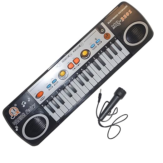 MUSIC KEYBOARD