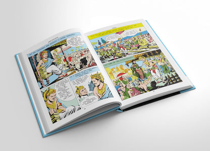 ACK 5IN1 SERIES-GREAT RULERS OF INDIA