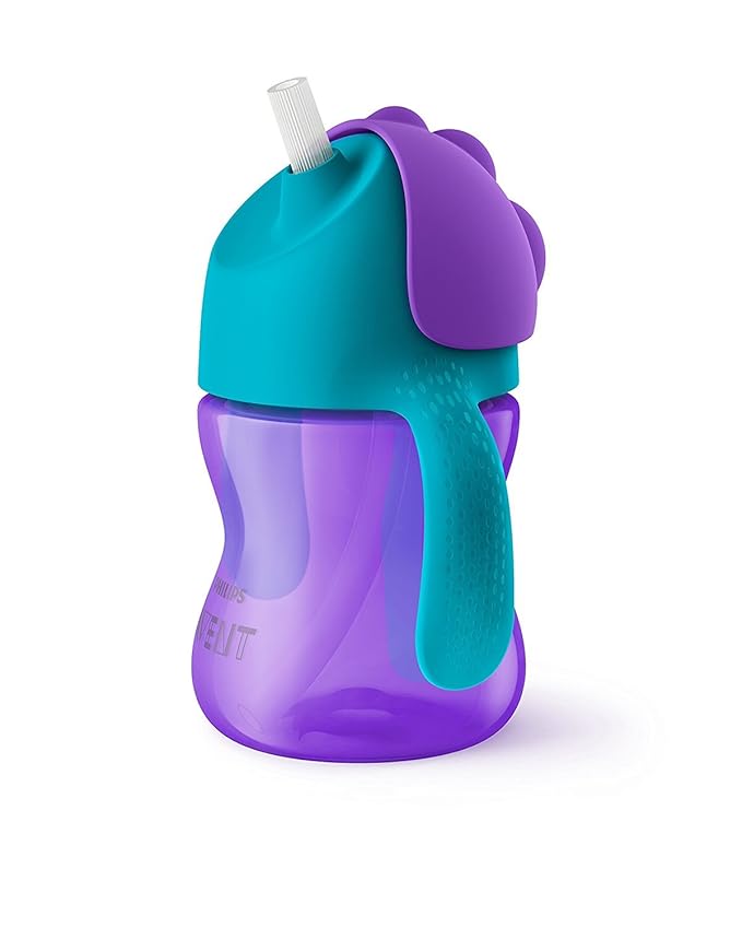 STRAW CUP