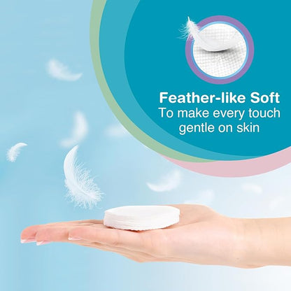 VBBF3-05 BREAST PAD 12PCS