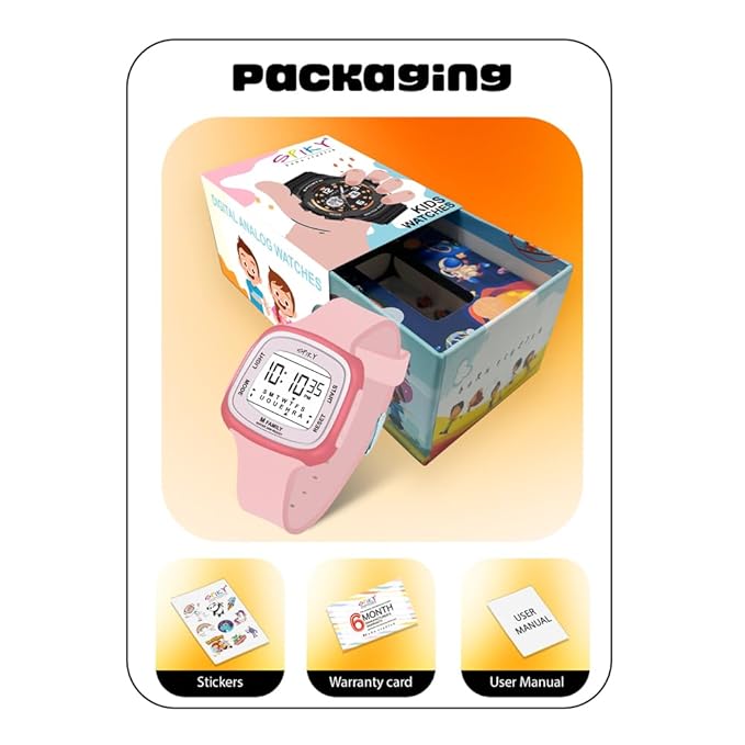 SPKEVA16 C4 PINK