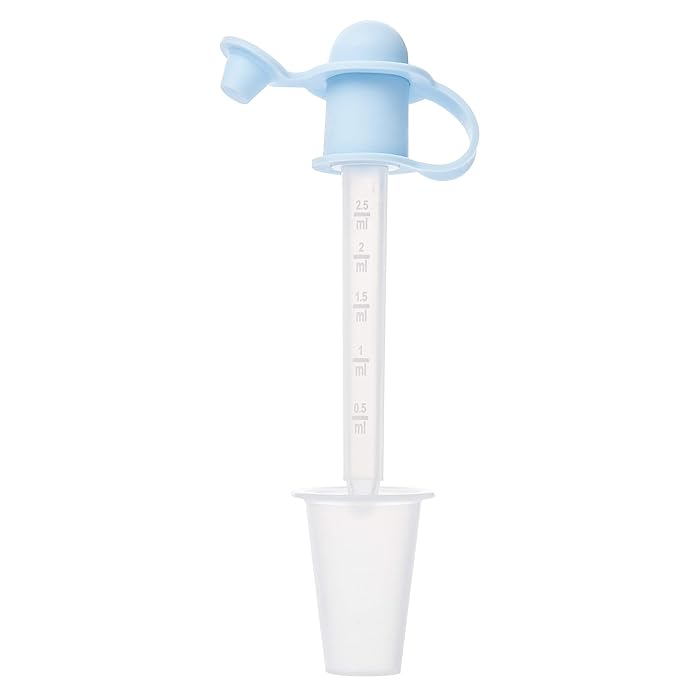 MEDICINE DROPPER & DISPENSER