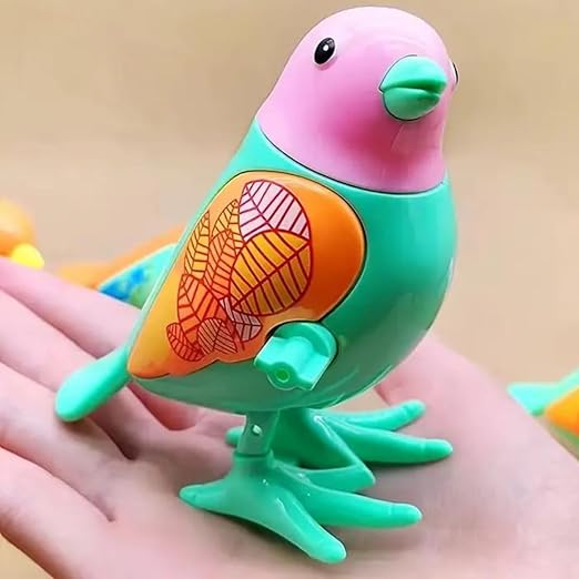 HAPPY BIRD