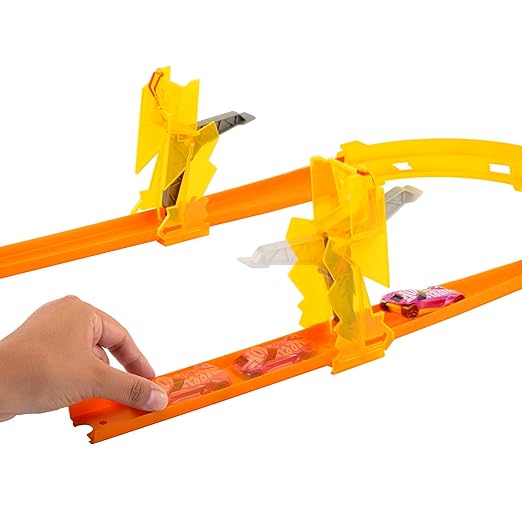 HNN38 HW TB 19.99 TRACK BUL
