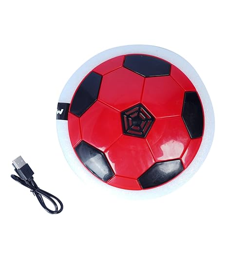 AIR FOOTBALL ASSORTED