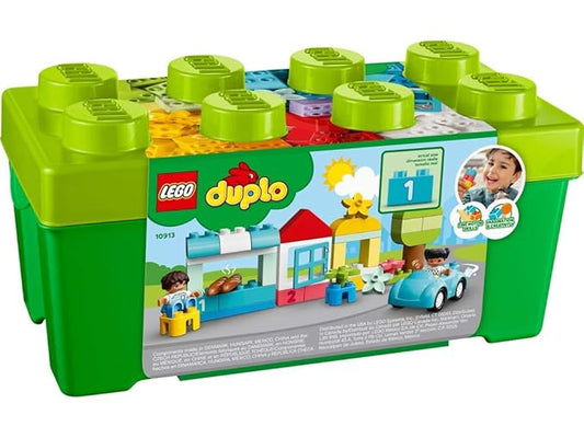 10913 BRICK BOX