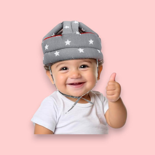 MB-HEAD PROTECTOR CAP - Mamadada