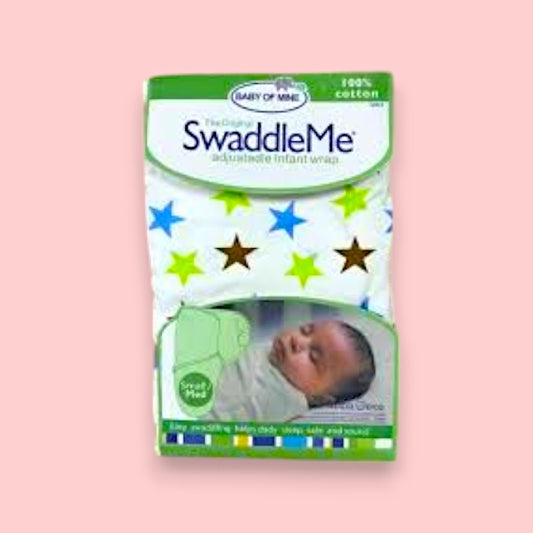 MB-SWADDLE
