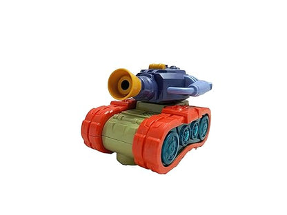 3306 CARTOON TANK