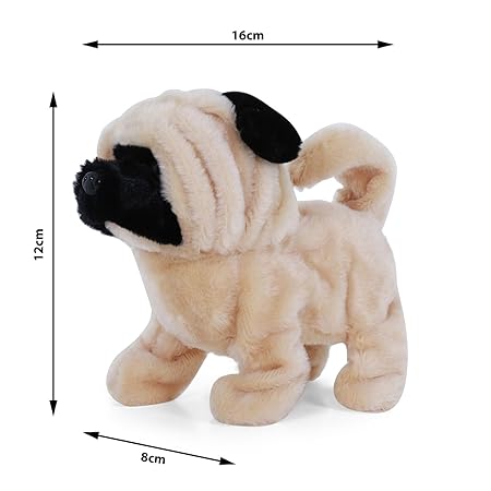 PEANUT WALK DOG