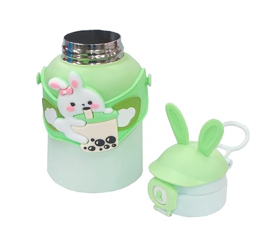 EW08-500ML WATER BOTTLE
