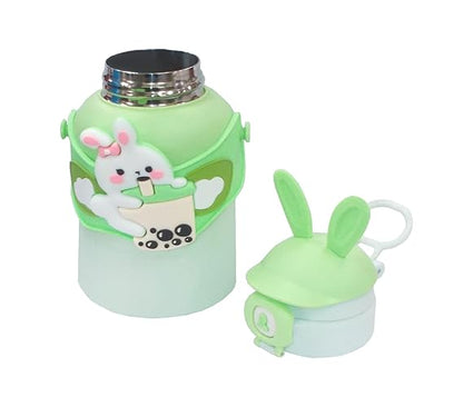 EW08-500ML WATER BOTTLE
