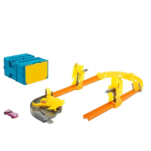 HNN38 HW TB 19.99 TRACK BUL