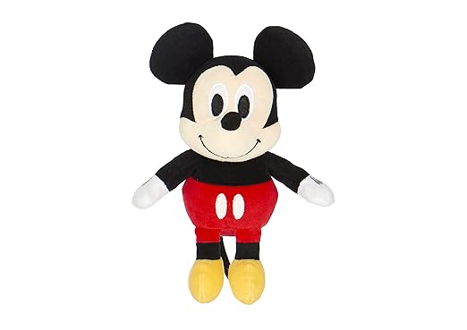 492400198-12 VAL MICKEY