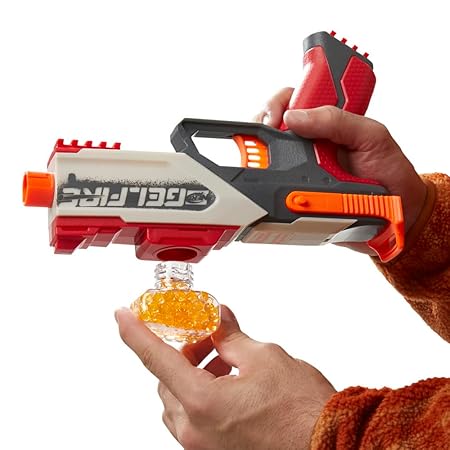 NERF GELFIRE LEGION