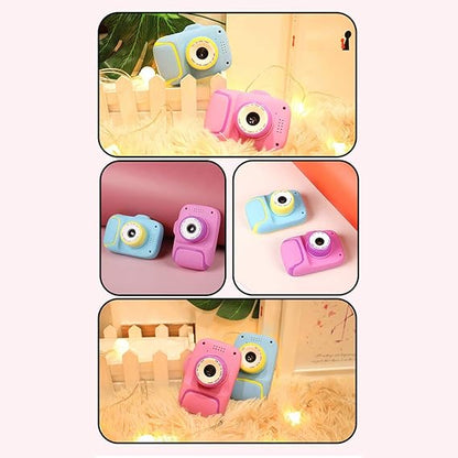 UB9-49-1-CHILDREN CARTOON CAMERA