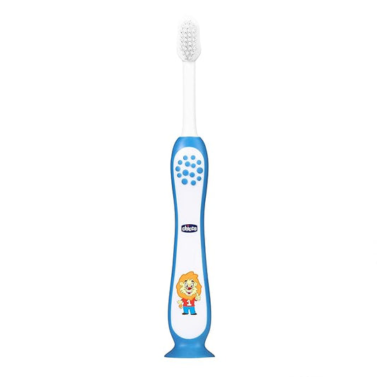 109810 TOOTH BRUSH BLUE3Y-8Y