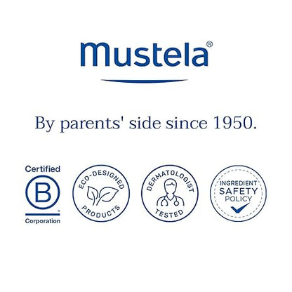 MUSTELA HYDA BODY LOTION 300ML